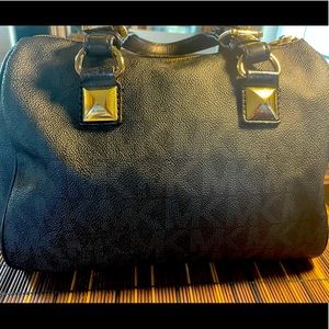 Michael kors tote bag
